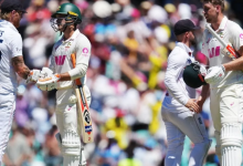 Photo of बैजबॉल की निकली हवा, ऑस्ट्रेलिया बना ‘एशेज’ का शहंशाह; 4-1 से जीती सीरीज