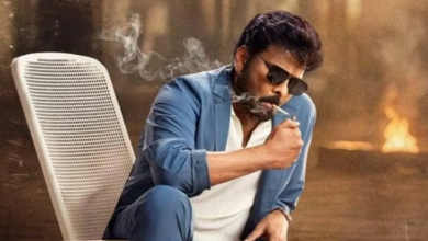 Photo of 70 साल के एक्टर की फिल्म ने छुड़ाए ‘राजा साब’ के छक्के, किया धांसू कलेक्शन