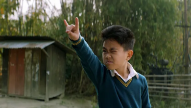 Photo of  79वें बाफ्टा अवॉर्ड नॉमिनेशन की लिस्ट हुई आउट, इस भारतीय फिल्म को मिली जगह