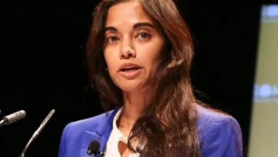 Photo of कौन है माला गांवकर? शेयर बाजार में बनाया पैसा कमाने का इतिहास