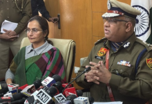 Photo of विदेश बैठकर हरियाणा में अपराध: सोशल मीडिया गैंगस्टरों का हथियार, युवाओं के भर्ती की कोशिश