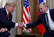 Photo of रूस ने अमेरिका के सामने 7 साल पहले रखी थी सीक्रेट डील; अब हुआ खुलासा