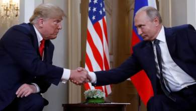 Photo of रूस ने अमेरिका के सामने 7 साल पहले रखी थी सीक्रेट डील; अब हुआ खुलासा