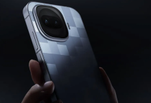 Photo of 200MP कैमरा और 7600mAh बैटरी के साथ आ रहा एक और नया 5G फोन