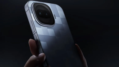 Photo of 200MP कैमरा और 7600mAh बैटरी के साथ आ रहा एक और नया 5G फोन
