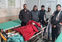 Photo of सोनीपत में पुलिस मुठभेड़: खरखोदा के सोहटी गांव के पास बदमाश अंकित रिढ़ाऊ घायल