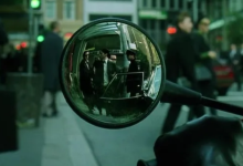 Photo of  27 साल पहले आई इस ब्लॉकबस्टर फिल्म ने हिलाया था बॉक्स ऑफिस