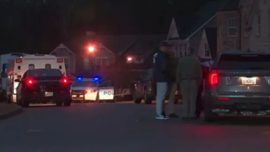 Photo of अमेरिका: जॉर्जिया में गोलीबारी में भारतीय महिला समेत 4 लोगों की हत्या
