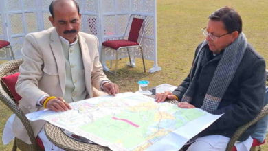 Photo of ऋषिकेश बाईपास परियोजना 1161 करोड़ की लागत से बनेगी, जल्द नितिन गडकरी से मिलेंगे मुख्यमंत्री धामी
