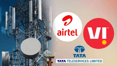 Photo of TATA ग्रुप और Airtel को भी Vi की तरह चाहिए AGR में राहत