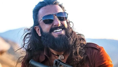 Photo of साल के आखिरी दिन Dhurandhar का बड़ा धमाका