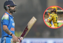 Photo of मैदान पर Dhoni जैसा ‘दर्द’ झेल रहे हैं Virat Kohli, पहले वनडे के बाद खुलकर की बात