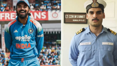 Photo of Border 2 की रिलीज से पहले KL Rahul ने ज्वाइन किया ये सोशल मीडिया ट्रेंड