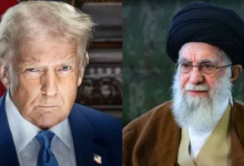 Photo of  ट्रंप ने ईरान को एक बार फिर धमकाया