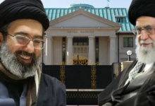 Photo of खामेनेई के बेटे ने मिडिल ईस्ट से यूरोप तक फैलाया साम्राज्य