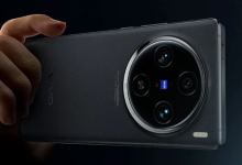 Photo of दमदार प्रोसेसर और 50MP के तीन कैमरे वाला ये फोन मिल रहा सस्ता