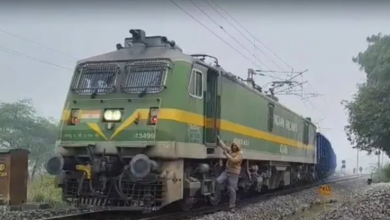 Photo of Indian Railway के इस डिवीजन का कमाल! माल ढोकर कमा लिए 23000 करोड़ रुपये