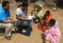 Photo of भारत की पहली डिजिटल जनगणना का पहला चरण 1 अप्रैल से 30 सितंबर तक