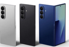 Photo of Samsung के 8 इंच स्क्रीन वाले फोल्डेबल 5G फोन पर डिस्काउंट ऑफर