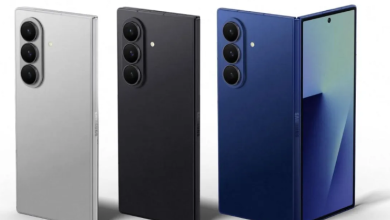 Photo of Samsung के 8 इंच स्क्रीन वाले फोल्डेबल 5G फोन पर डिस्काउंट ऑफर