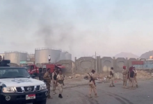 Photo of सऊदी अरब ने की यूएई से आए जहाजों पर बमबारी