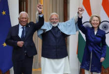 Photo of अमेरिका को नहीं पच रही India-EU ट्रेड डील, यूक्रेन के बहाने यूरोप को कहा विश्वासघाती
