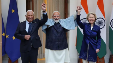 Photo of अमेरिका को नहीं पच रही India-EU ट्रेड डील, यूक्रेन के बहाने यूरोप को कहा विश्वासघाती