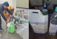 Photo of इंदौर में स्वच्छ पानी के लिए आवंटित किए गए 2450 करोड़ रुपये