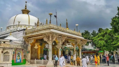 Photo of अजमेर दरगाह में शिव मंदिर होने का दावा