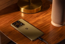 Photo of Motorola Signature फोन हुआ लॉन्च, खास है डिजाइन