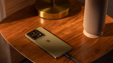 Photo of Motorola Signature फोन हुआ लॉन्च, खास है डिजाइन