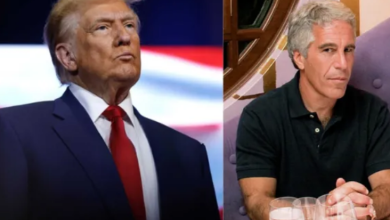 Photo of अमेरिकी सरकार ने एप्सटीन से जुड़ी फाइलें की सार्वजनिक