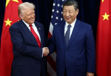 Photo of डोनरो सिद्धांत: ट्रंप ने तेल के चक्कर में नहीं दिया मादुर को झटका