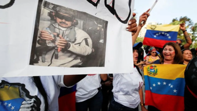 Photo of भारत ने वेनेजुएला में अपने नागरिकों के लिए जारी की एडवाइजरी