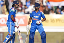 Photo of  ऑलराउंडरों की प्रयोगशाला में जल रही भारतीय टीम, भटके हुए लग रहे ‘मेन इन ब्‍ल्‍यू’