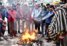 Photo of कड़ाके की सर्दी के साथ नए साल का आगाज: उत्तर भारत में घना कोहरा