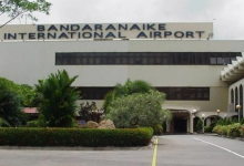Photo of कोलंबो एयरपोर्ट पर करोड़ों की गांजा के साथ 3 भारतीय गिरफ्तार