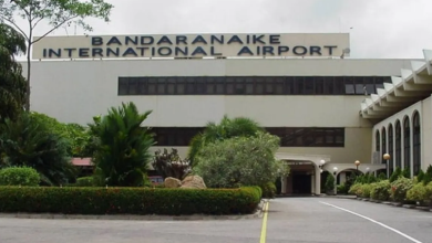 Photo of कोलंबो एयरपोर्ट पर करोड़ों की गांजा के साथ 3 भारतीय गिरफ्तार