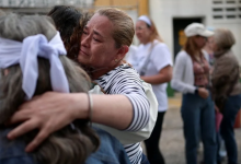 Photo of  वेनेजुएला ने रिहा किए जेल में बंद अमेरिकी नागरिक