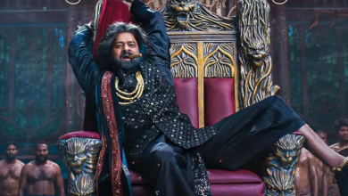 Photo of 38वें दिन कमाल कर रही Dhurandhar, ‘द राजा साब’ के लिए पहले हफ्ते ही टिकना मुश्किल