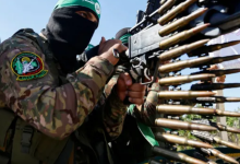 Photo of आतंक का नया गठजोड़, हमास और लश्कर कमांडर के बीच दोहा में मीटिंग