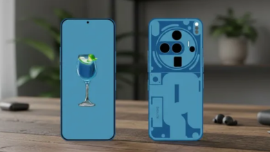 Photo of Nothing Phone 4a Pro जल्द होगा लॉन्च