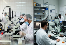 Photo of देशभर में फोरेंसिक लैब्स नेटवर्क बनाने के लिए 30 हजार करोड़ निवेश करेगी सरकार