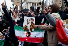 Photo of क्या ईरान में विरोध प्रदर्शन के बीच भारतीयों को किया गया गिरफ्तार? 