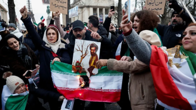 Photo of क्या ईरान में विरोध प्रदर्शन के बीच भारतीयों को किया गया गिरफ्तार? 