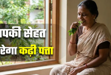 Photo of रोज सुबह कढ़ी पत्ता खाने से 5 बड़ी परेशानियां होंगी छूमंतर