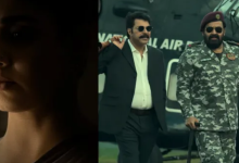 Photo of मोहनलाल-ममूटी की फिल्म से Nayanthara का फर्स्ट लुक आउट