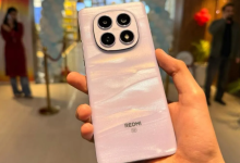 Photo of  कैसा है 19,999 रुपये वाला ये रेडमी का नया 5G फोन?