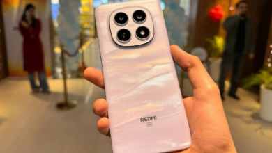 Photo of  कैसा है 19,999 रुपये वाला ये रेडमी का नया 5G फोन?