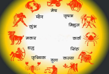 Photo of 25 जनवरी 2026 का राशिफल